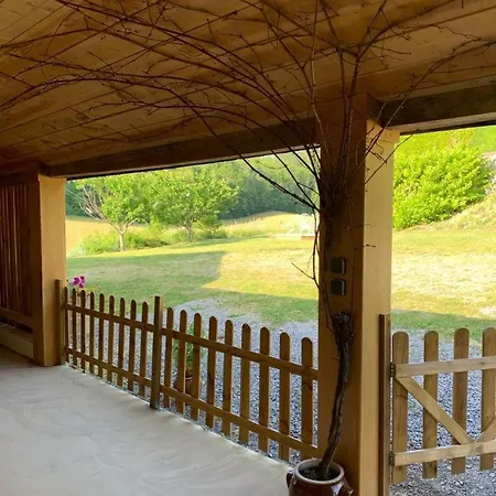 Vakantiehuis Labourdette