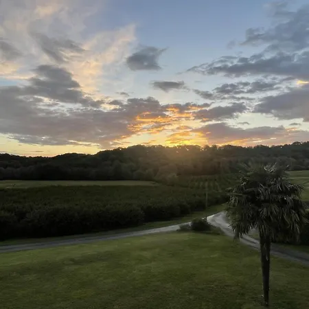 Labourdette Vakantiehuis *