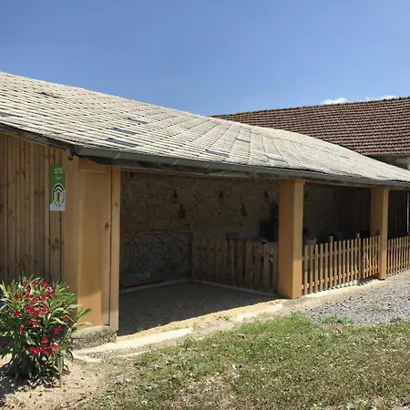 Labourdette Lasseube