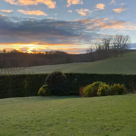 Labourdette Vakantiehuis