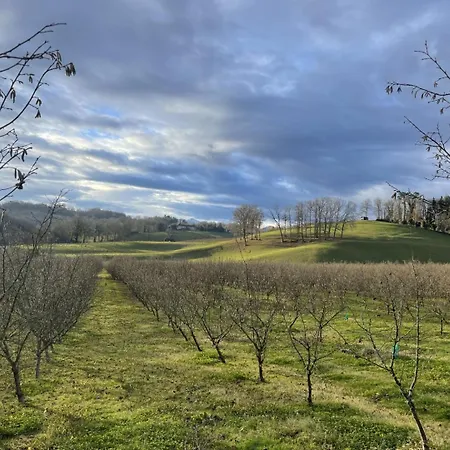 Labourdette Vakantiehuis