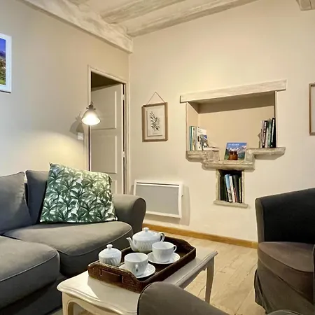 Vakantiehuis Labourdette