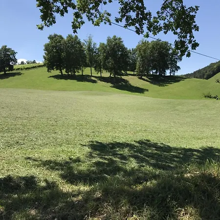 Vakantiehuis Labourdette *