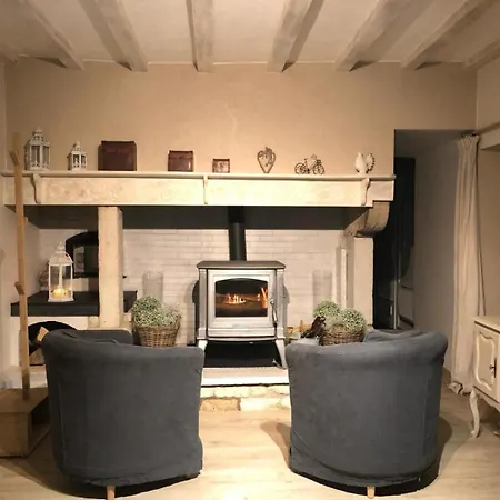 Holiday home Labourdette
