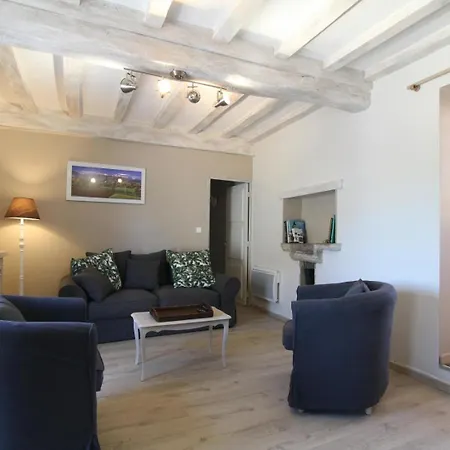 Vakantiehuis Labourdette *