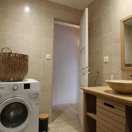 Vakantiehuis Labourdette *