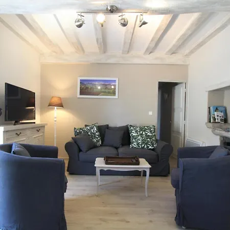 Σπίτι διακοπών Labourdette *