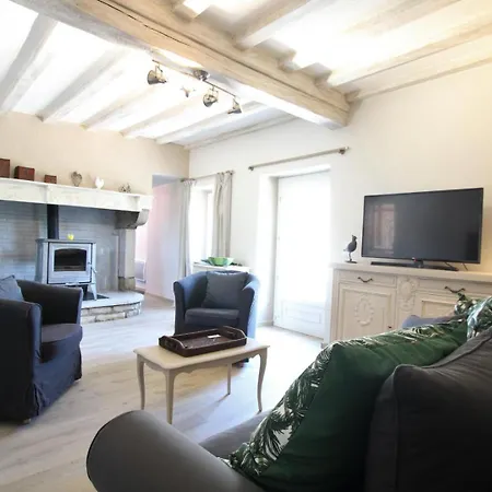 Labourdette Σπίτι διακοπών *