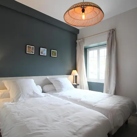 Labourdette Ferienhaus *