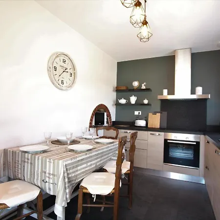 Labourdette Ferienhaus *