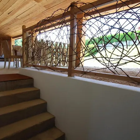 Labourdette Holiday home *