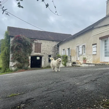 Labourdette Holiday home *