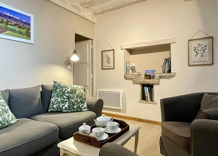 Labourdette Lasseube