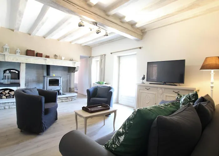 Labourdette Ferienhaus *