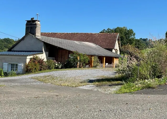 Labourdette Ferienhaus *