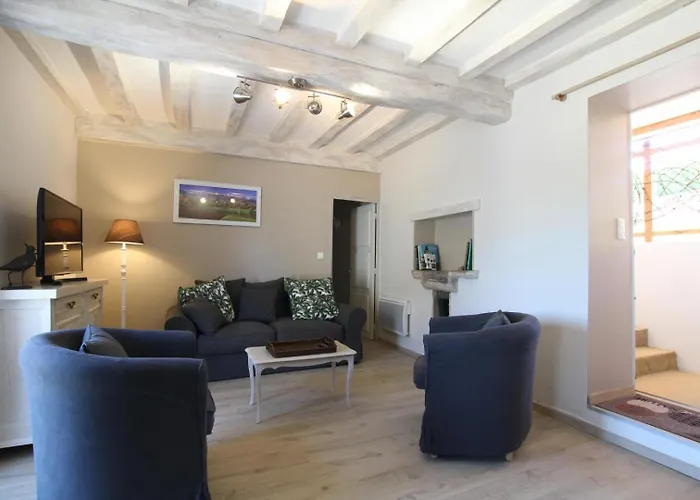 Labourdette Ferienhaus *