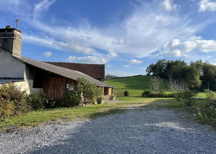 Labourdette * Lasseube