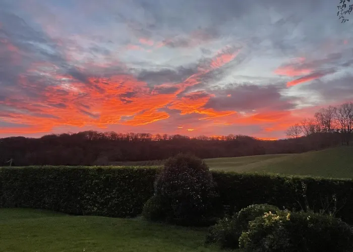 Ferienhaus Labourdette Lasseube