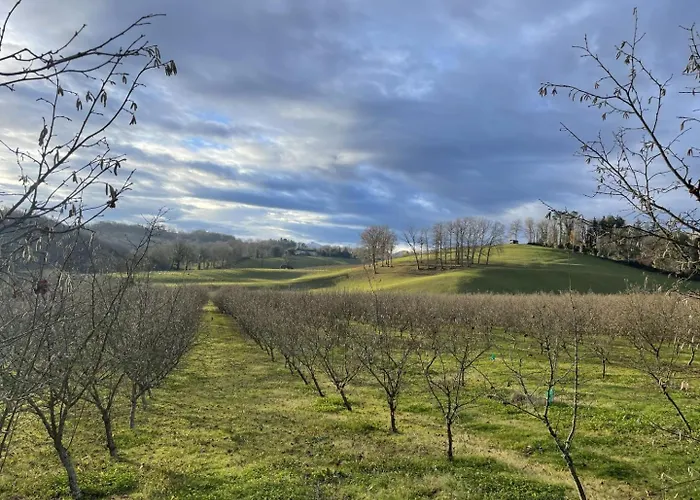 Ferienhaus Labourdette *