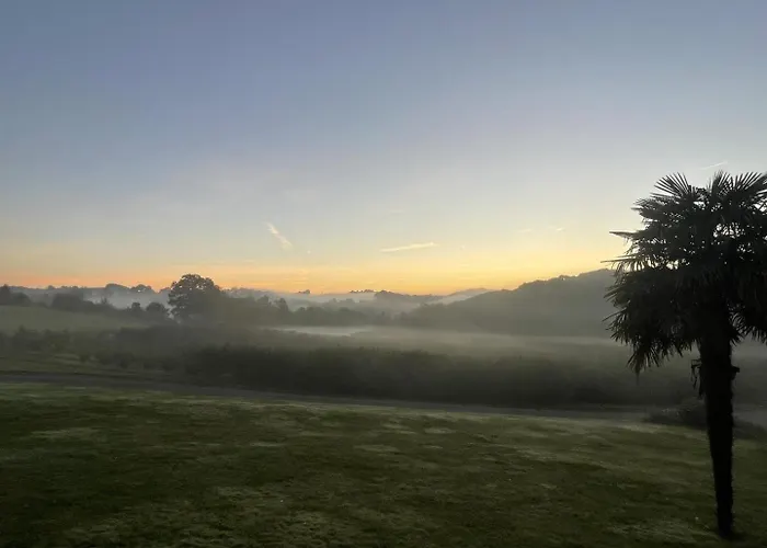 Labourdette Ferienhaus *