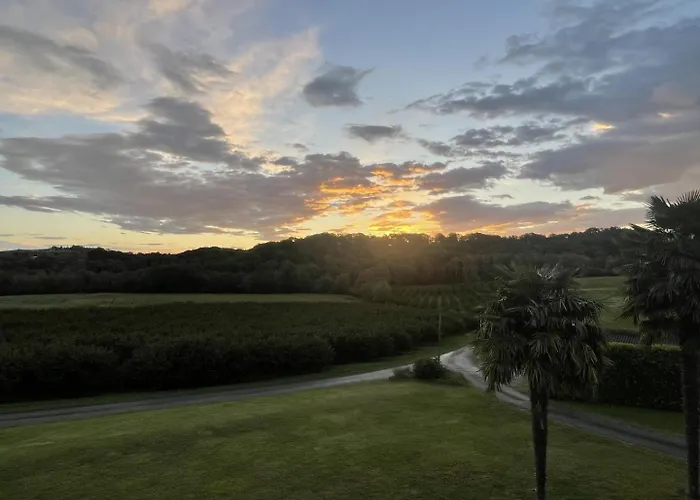 Ferienhaus Labourdette *