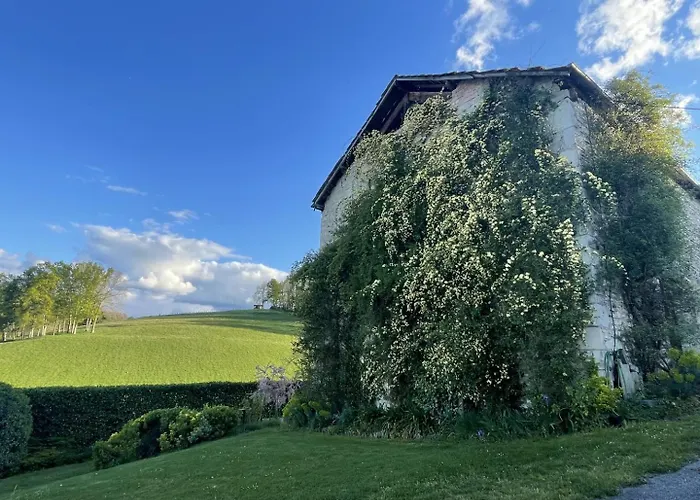 Labourdette Σπίτι διακοπών *