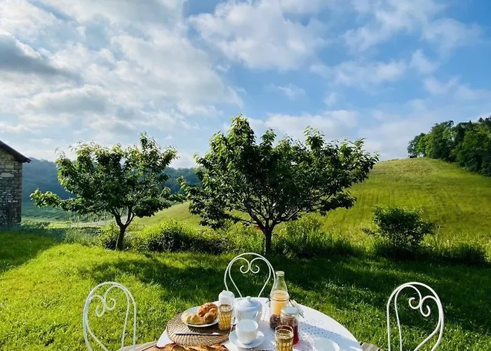 Labourdette * Lasseube