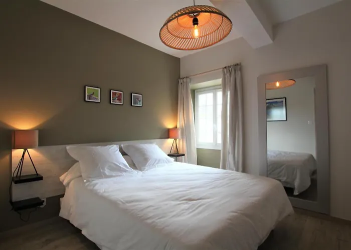 Ferienhaus Labourdette