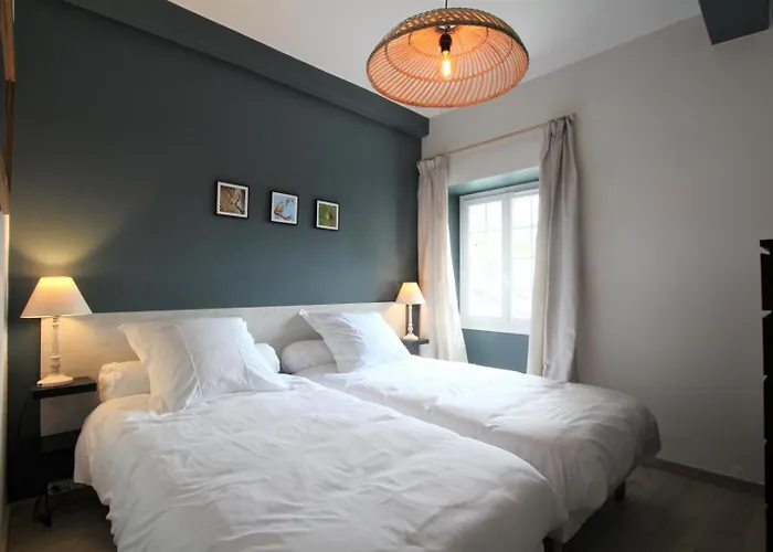 Labourdette Ferienhaus *