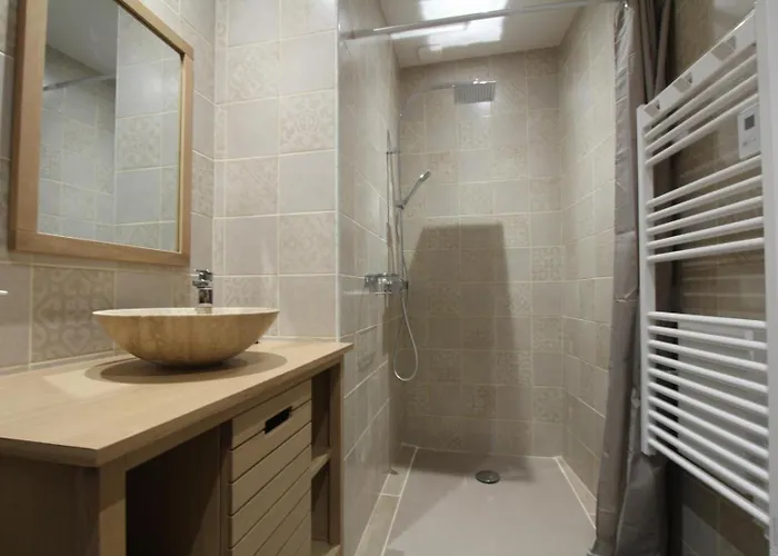 Labourdette Ferienhaus