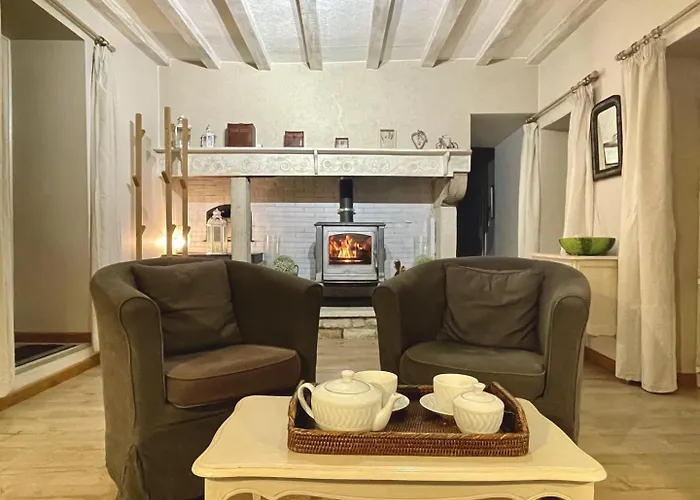 Labourdette Ferienhaus