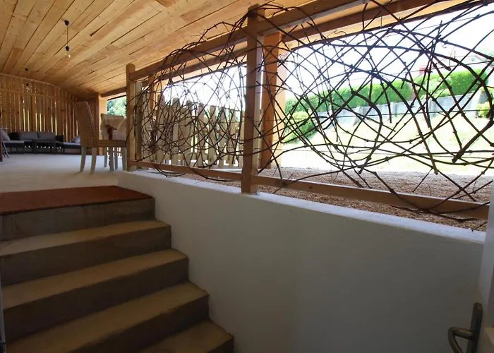 Labourdette Ferienhaus