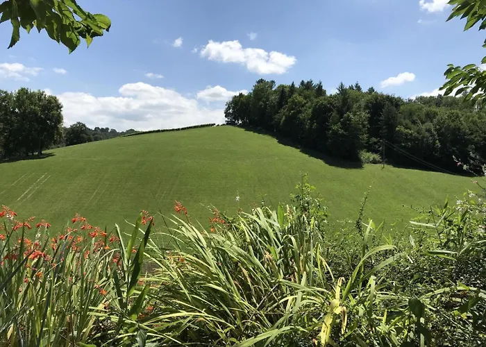 Labourdette Ferienhaus *