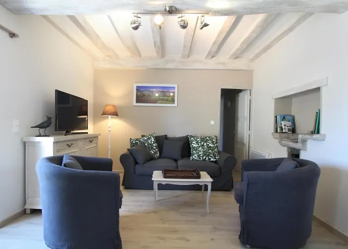 Labourdette Ferienhaus *