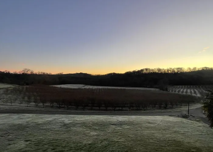 Ferienhaus Labourdette