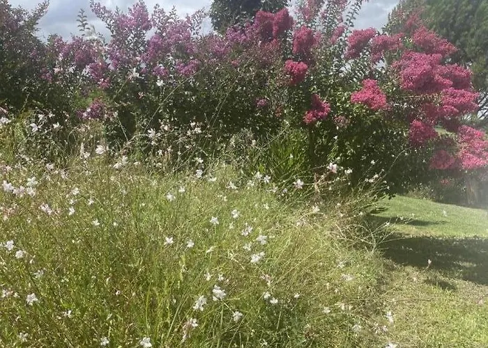 Labourdette Ferienhaus